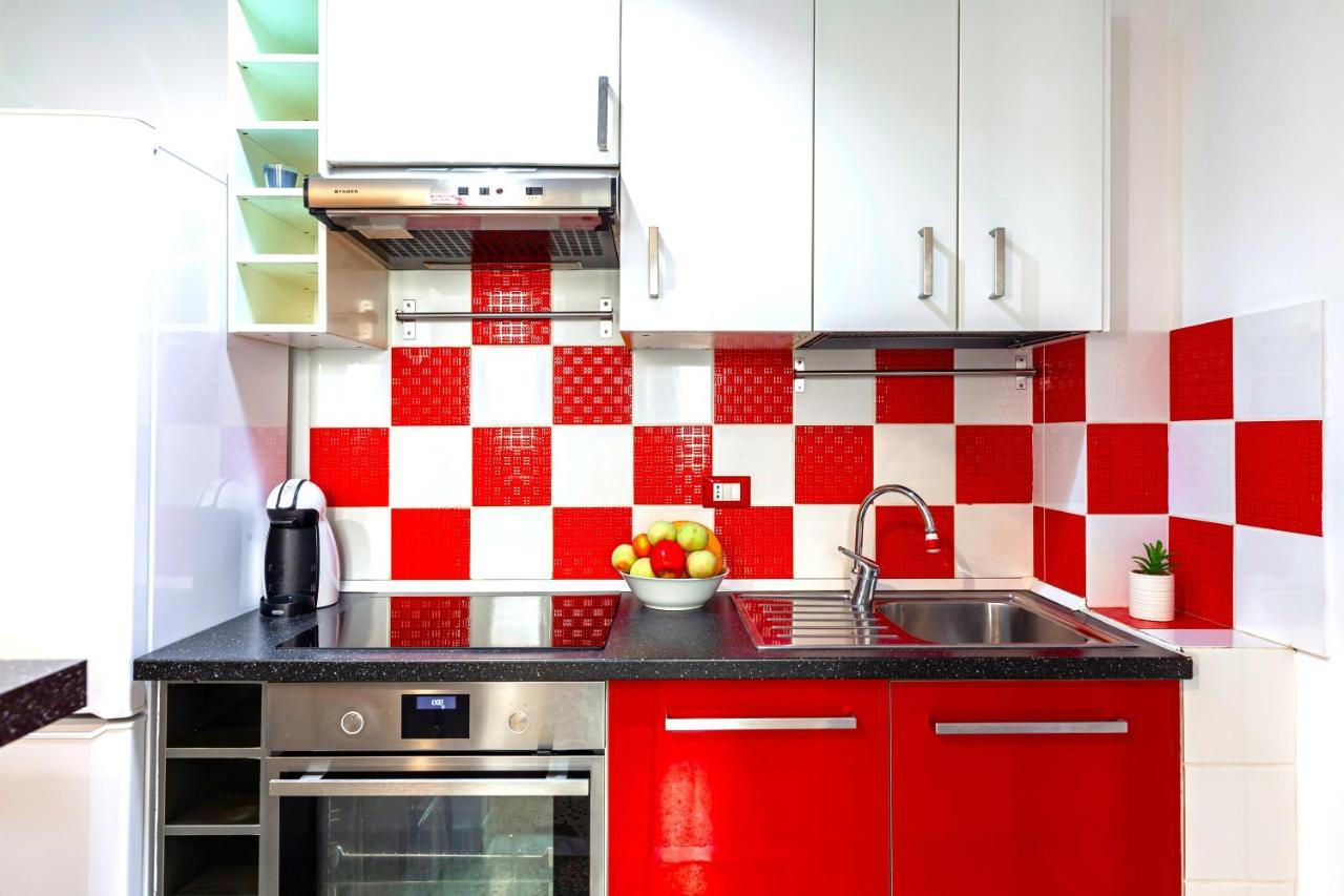 Apartamento Hostly - Sant'orsola Roma