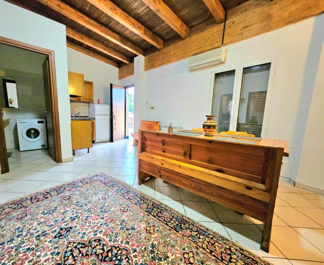 Apartamento Tiberius 2