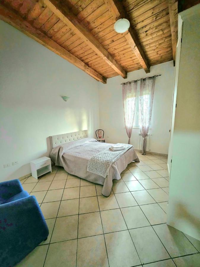Tiberius 2 Apartamento *
