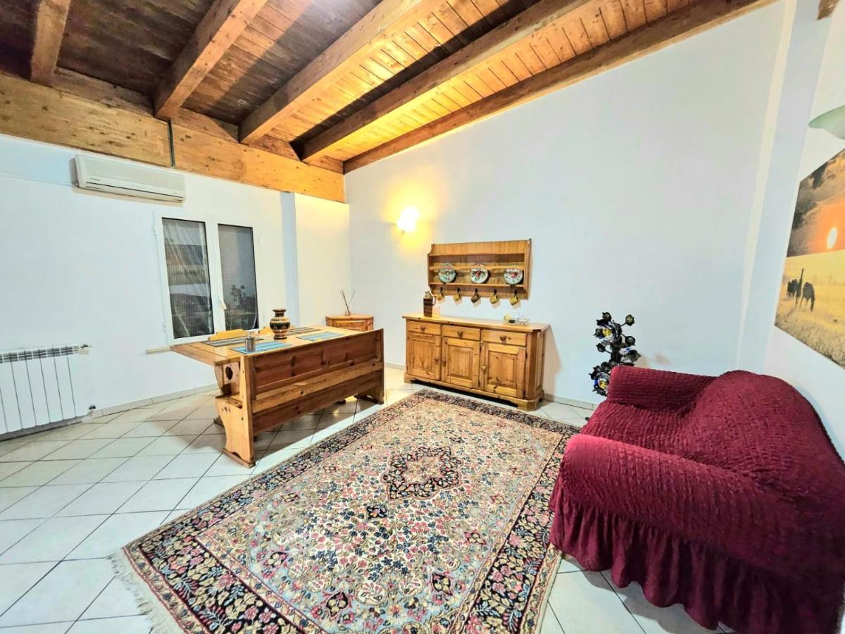 Apartamento Tiberius 2