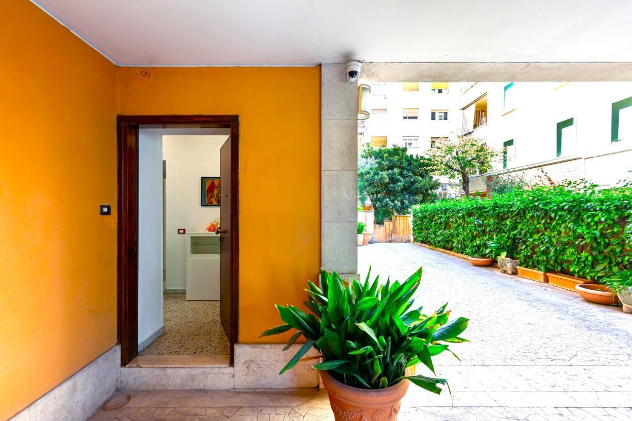 Hostly - Sant'orsola Apartamento Roma