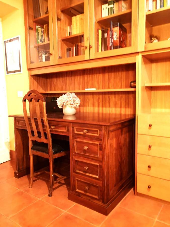 La Casetta Di Anna Ai Parioli