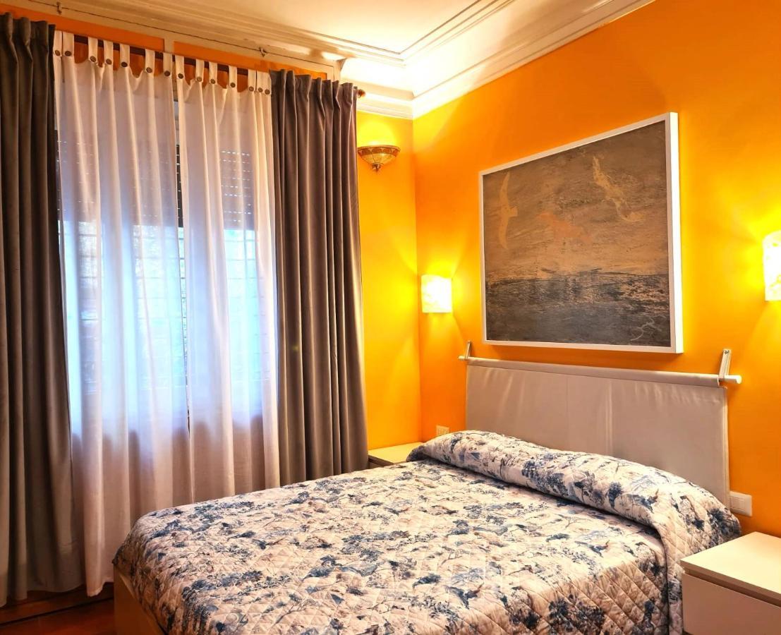Appartamento La Casetta Di Anna Ai Parioli Roma