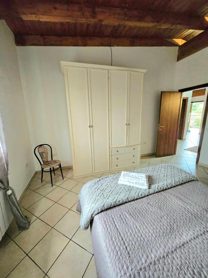 Apartamento Tiberius 2 Roma