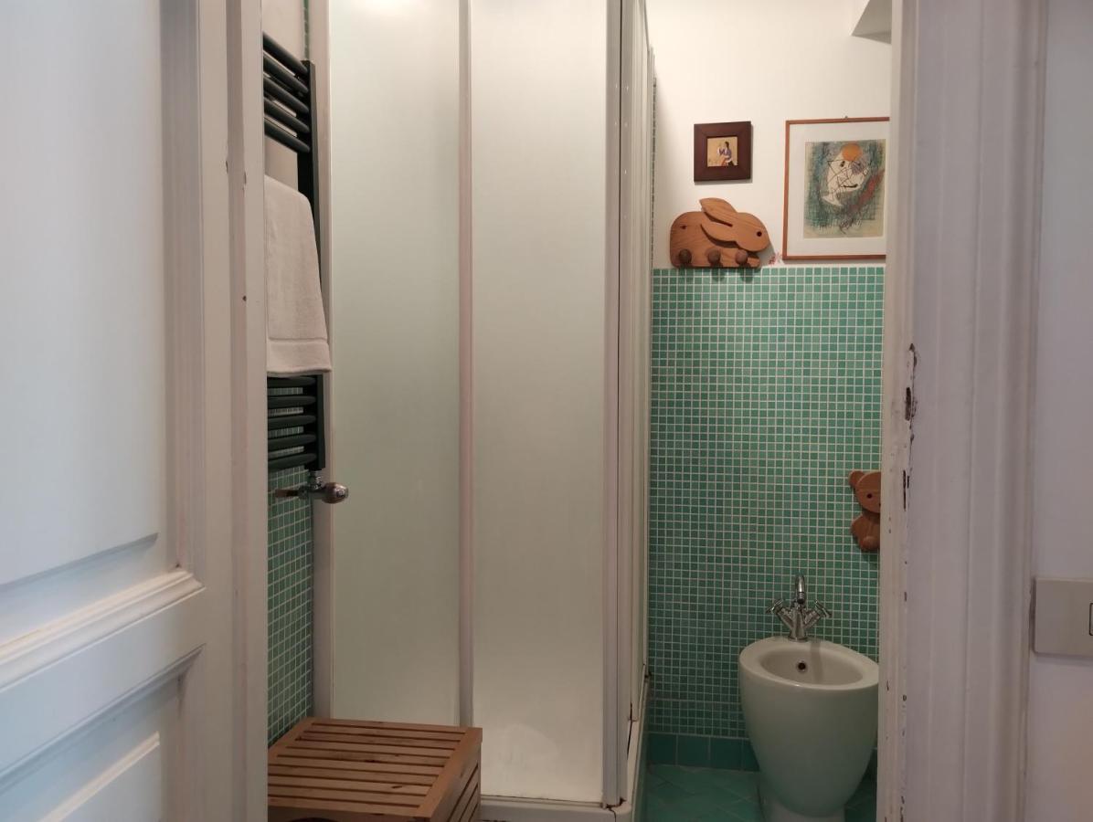 Dimora Torlonia - Elegance & Light In Apartamento Roma