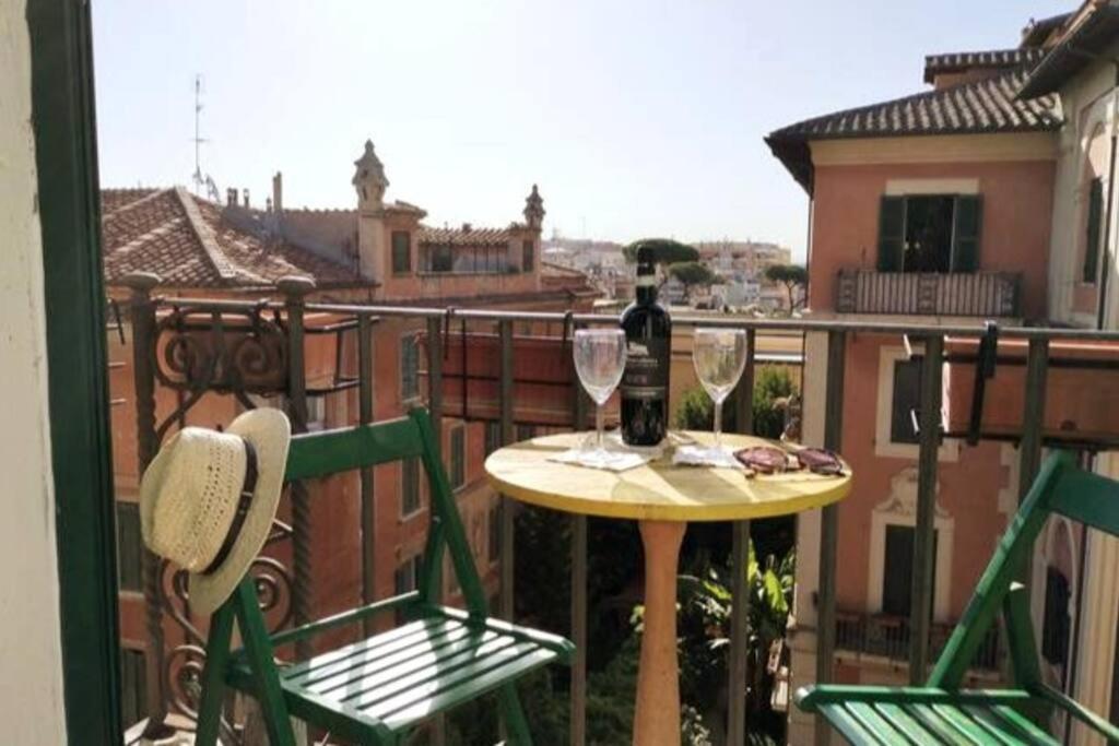 Dimora Torlonia - Elegance & Light In Roma