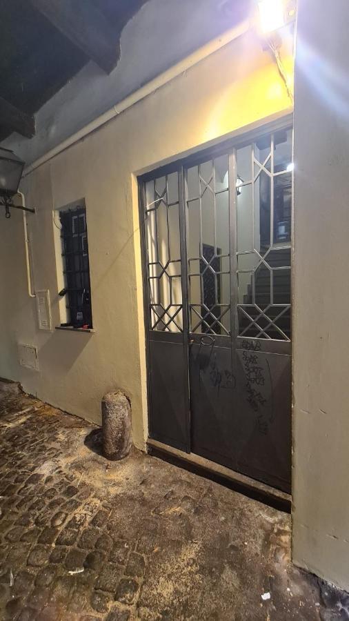 Apartamento Hybris Campo De' Fiori *
