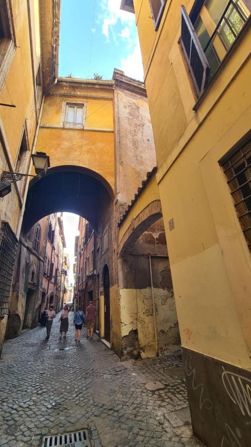 Hybris Campo De' Fiori Apartamento *