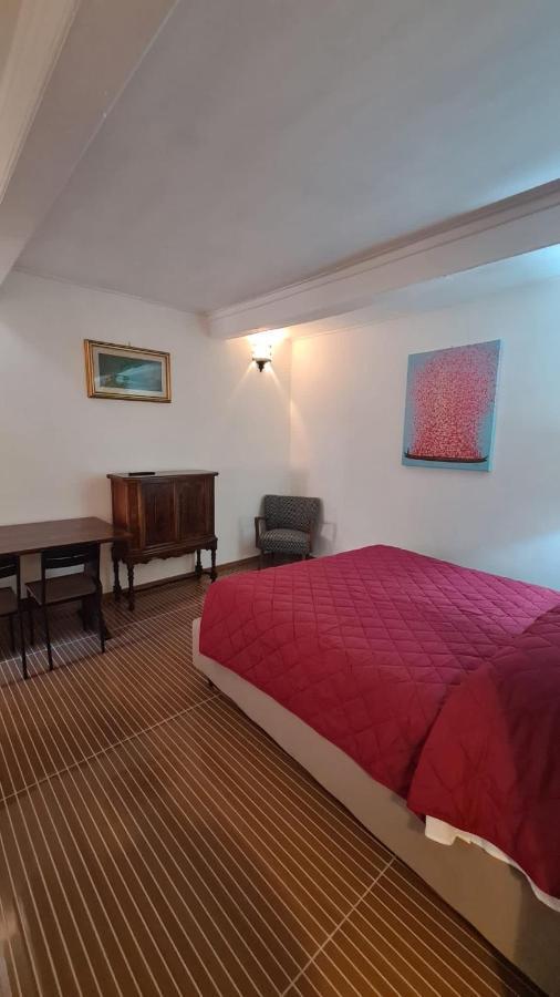 Hybris Campo De' Fiori Apartamento Roma