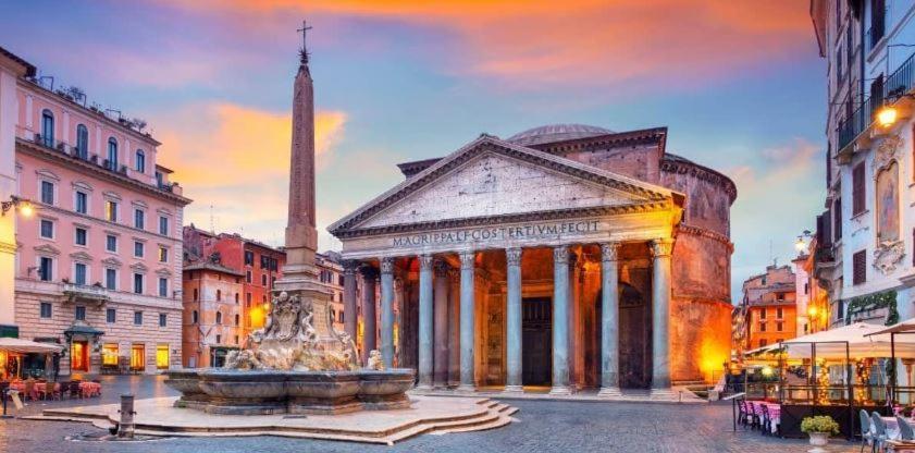 Apartamento Hybris Campo De' Fiori *