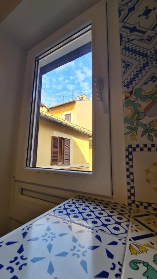 Hybris Campo De' Fiori Apartamento *