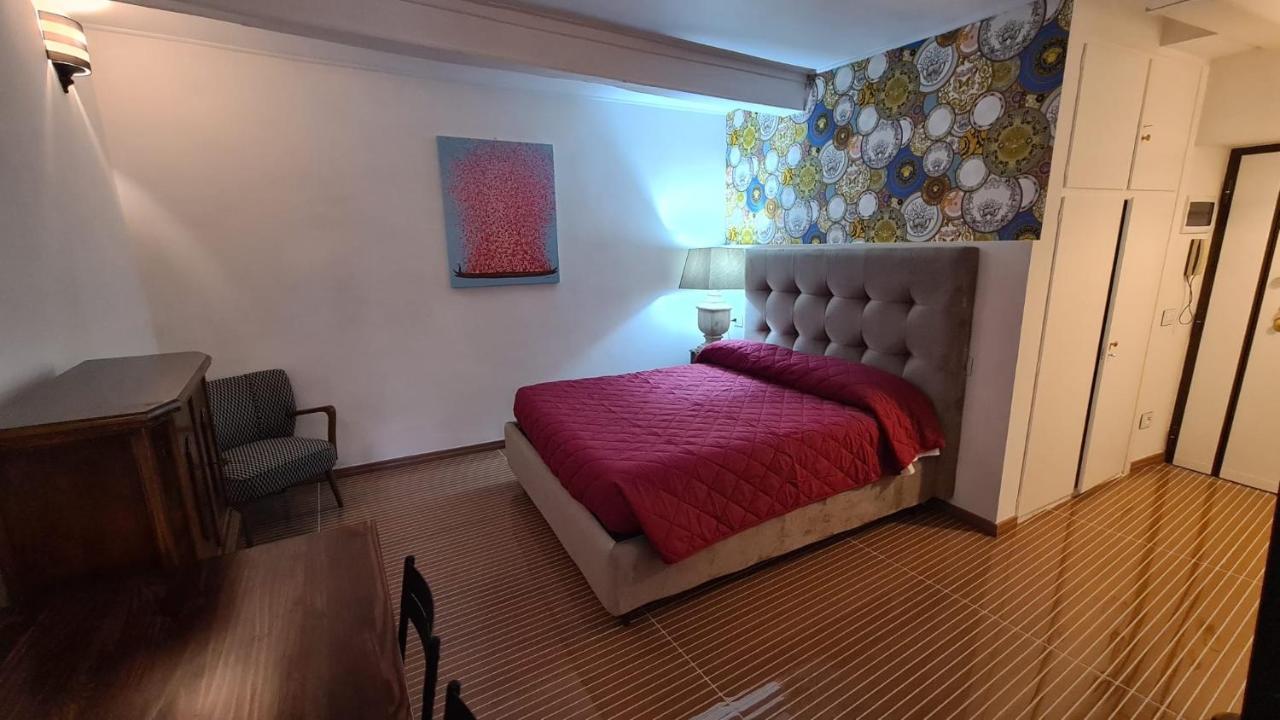 Apartamento Hybris Campo De' Fiori Roma