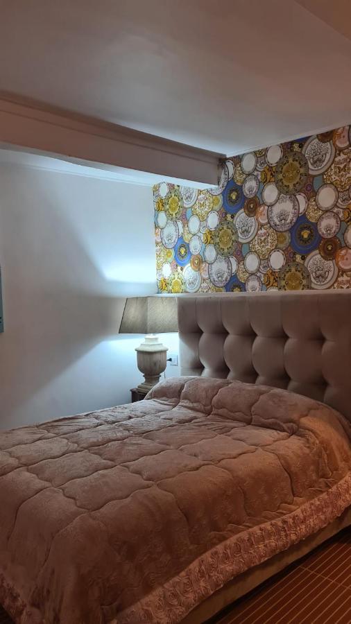 Hybris Campo De' Fiori Apartamento *