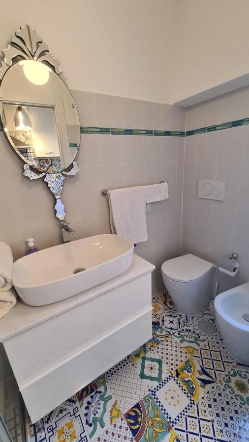 Hybris Campo De' Fiori Apartamento Roma