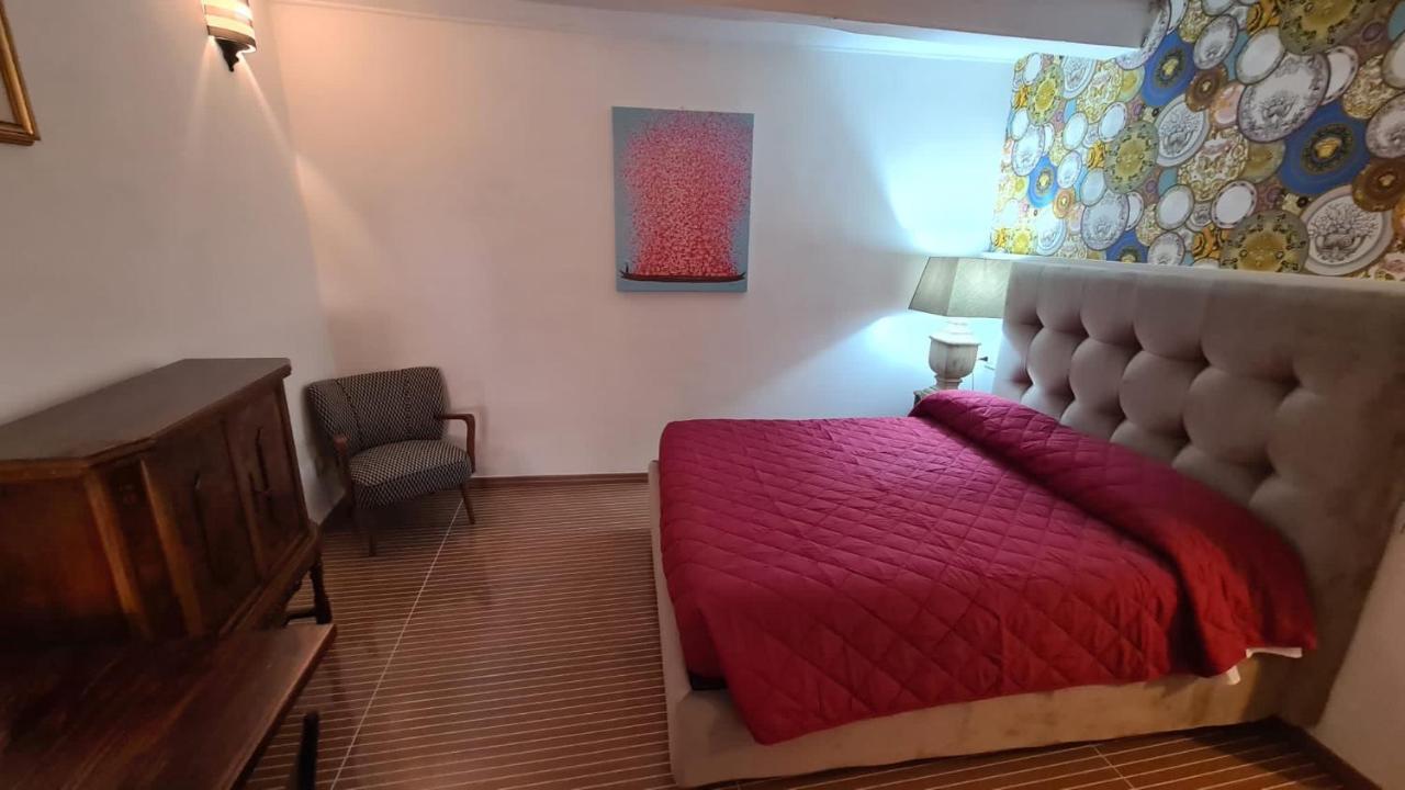 Apartamento Hybris Campo De' Fiori