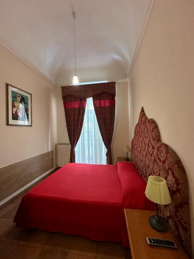 Turistico Affittacamere Roma