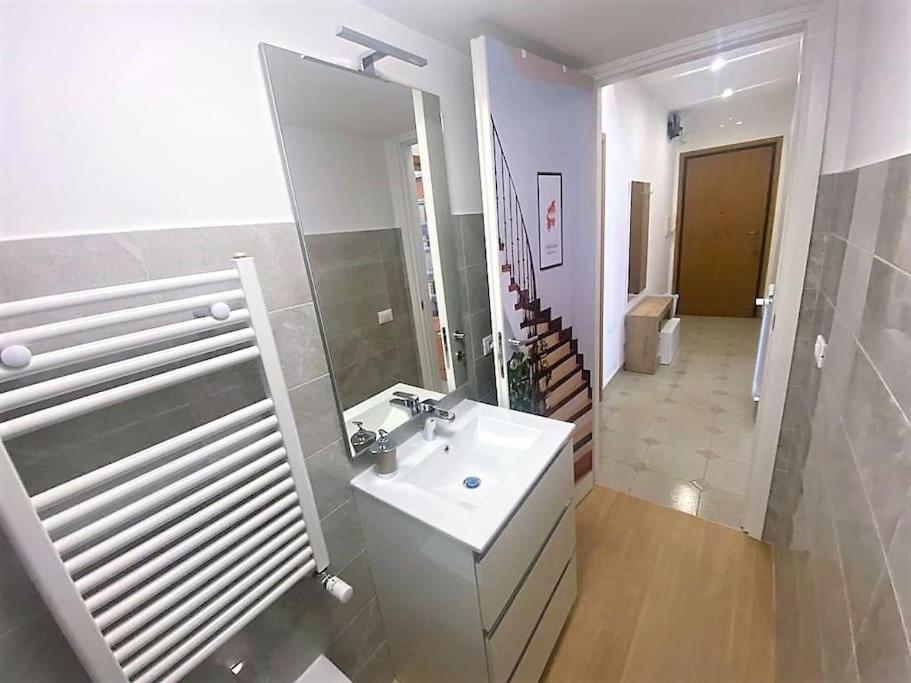 A Casa Da Annarella! Rom