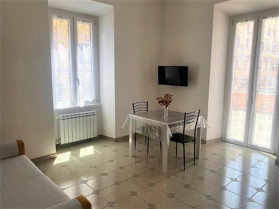 A Casa Da Annarella! Rom