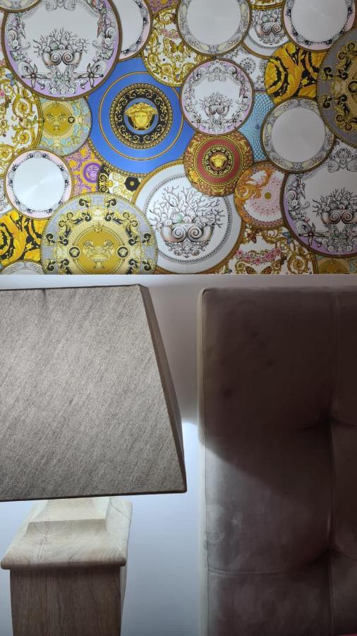 Apartamento Hybris Campo De' Fiori *
