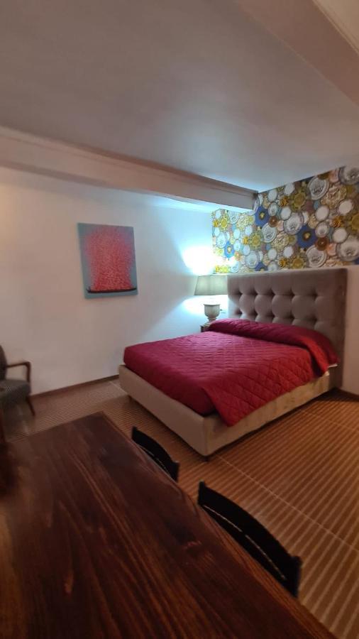 Apartamento Hybris Campo De' Fiori Roma
