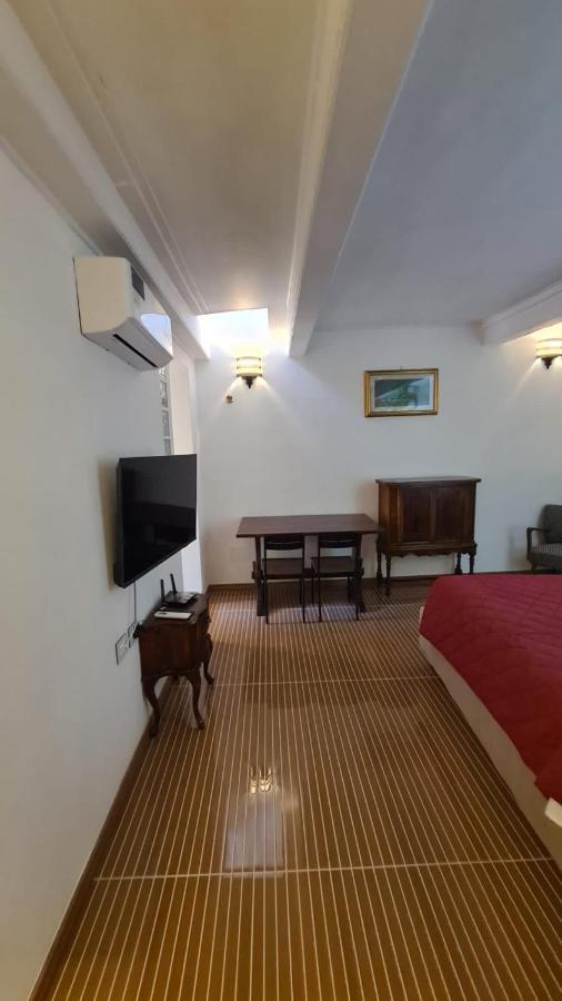 Hybris Campo De' Fiori Apartamento *
