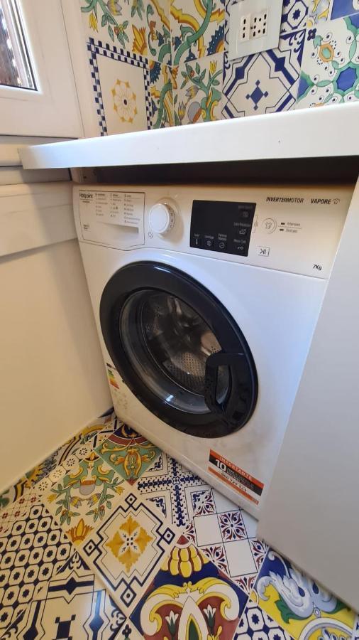 Apartamento Hybris Campo De' Fiori Roma