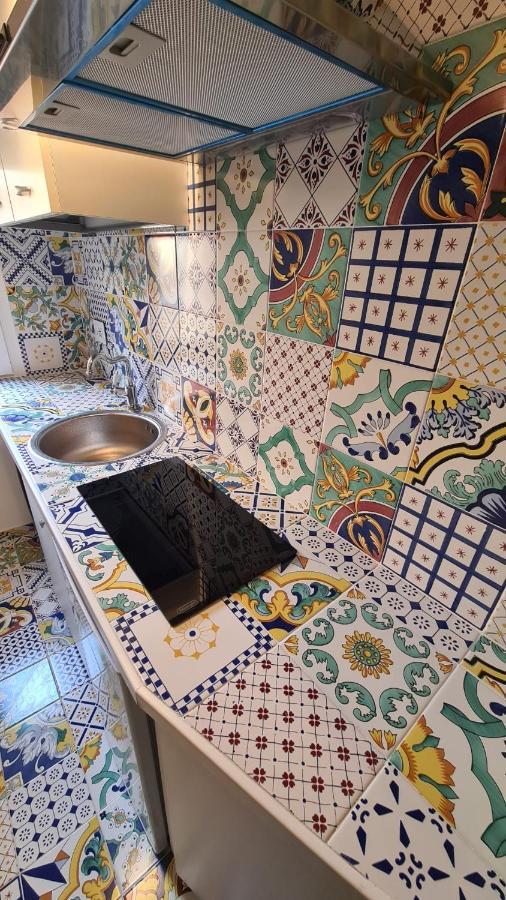 Hybris Campo De' Fiori Apartamento *