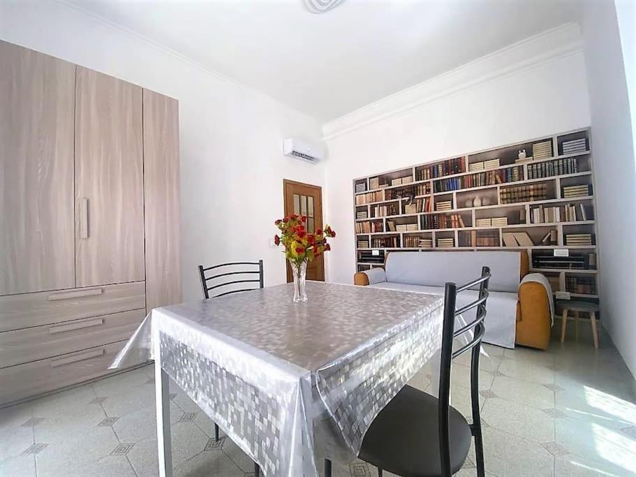 A Casa Da Annarella! Rom