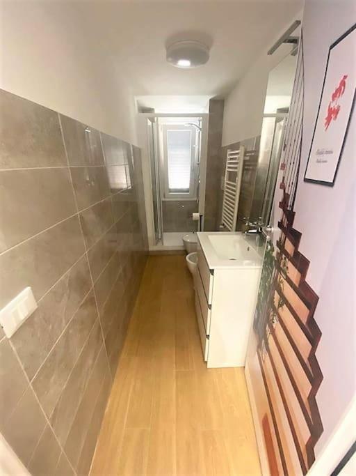 Apartamento A Casa Da Annarella! Roma