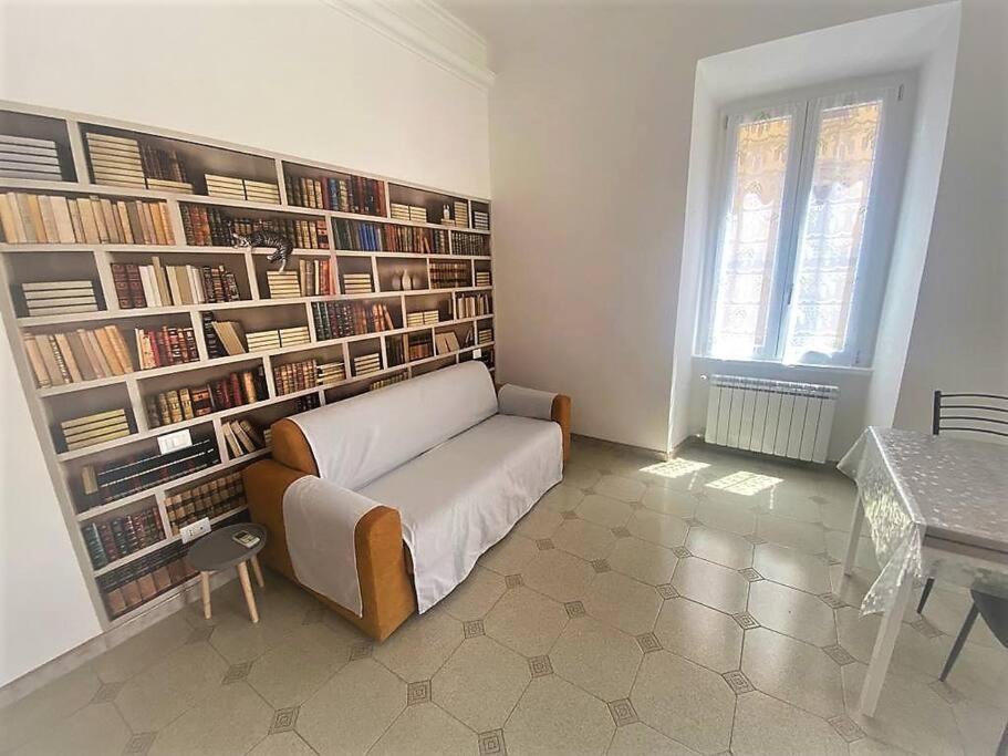 A Casa Da Annarella! * Rom