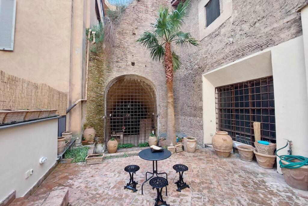 Pantheon With Private Terrace * Roma
