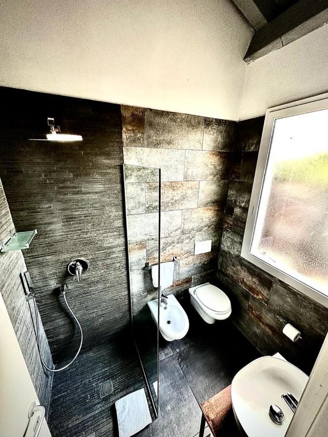 Apartamento Montesacro Roma