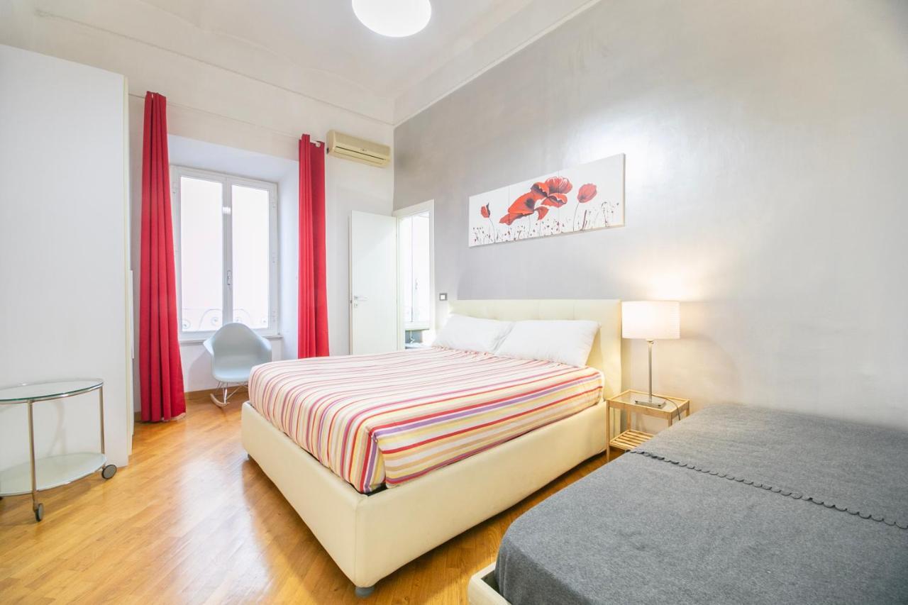 Vatican - Sister's Place Apartamento