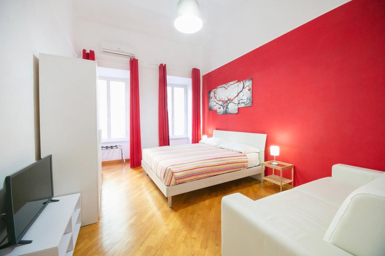 Vatican - Sister's Place Apartamento Roma