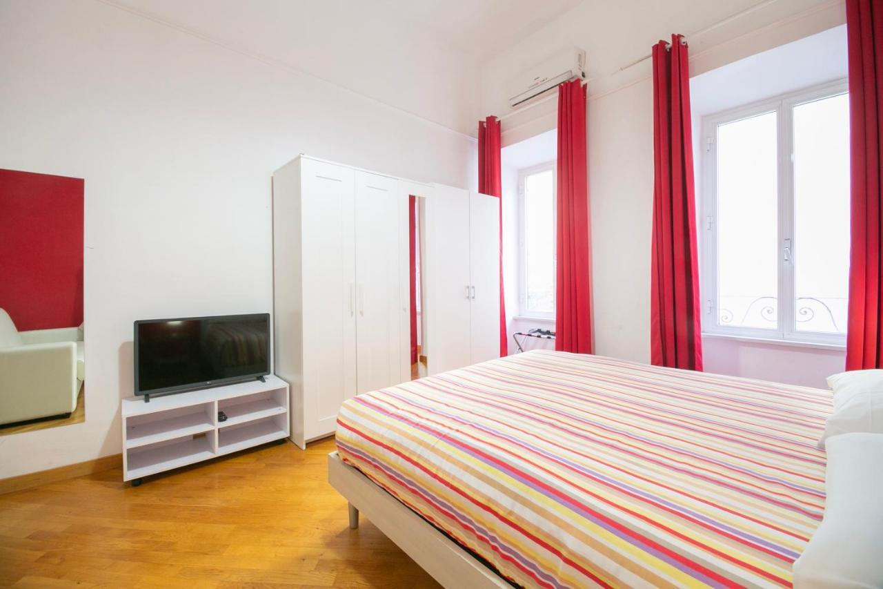 Apartamento Vatican - Sister's Place Roma