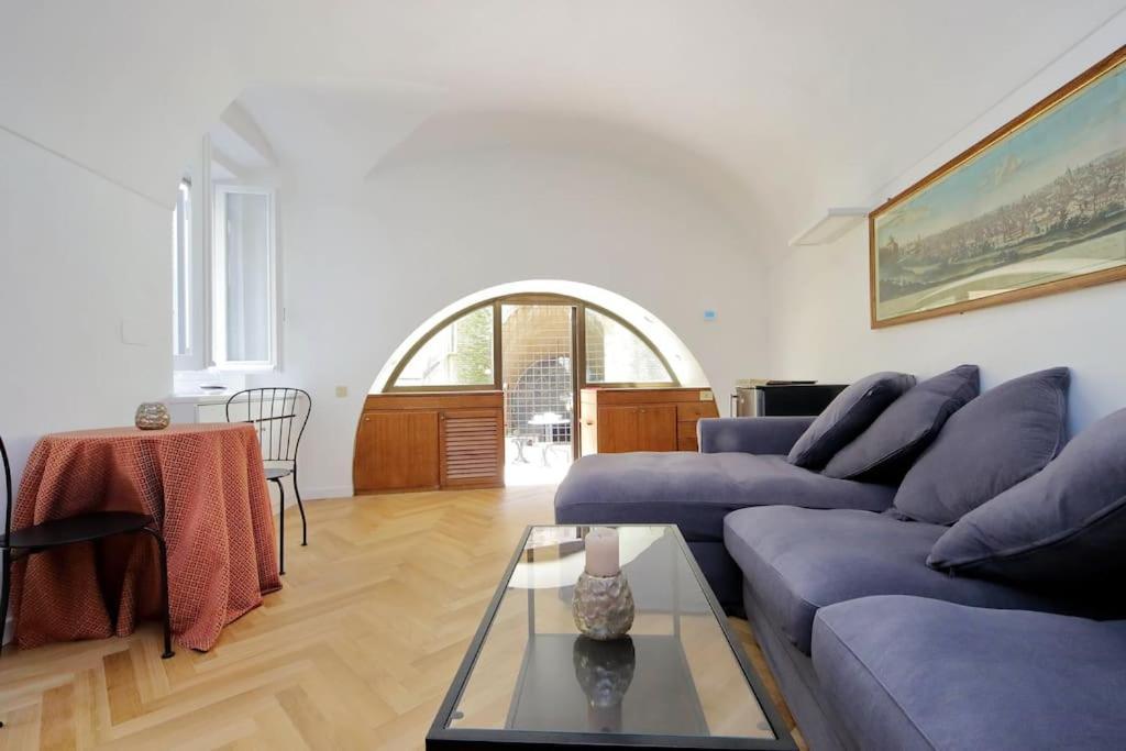 Apartamento Pantheon With Private Terrace