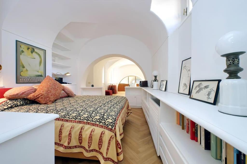 Apartamento Pantheon With Private Terrace Roma