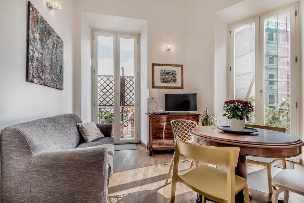 Apartment Casa Caracciolo Vaticano Rome