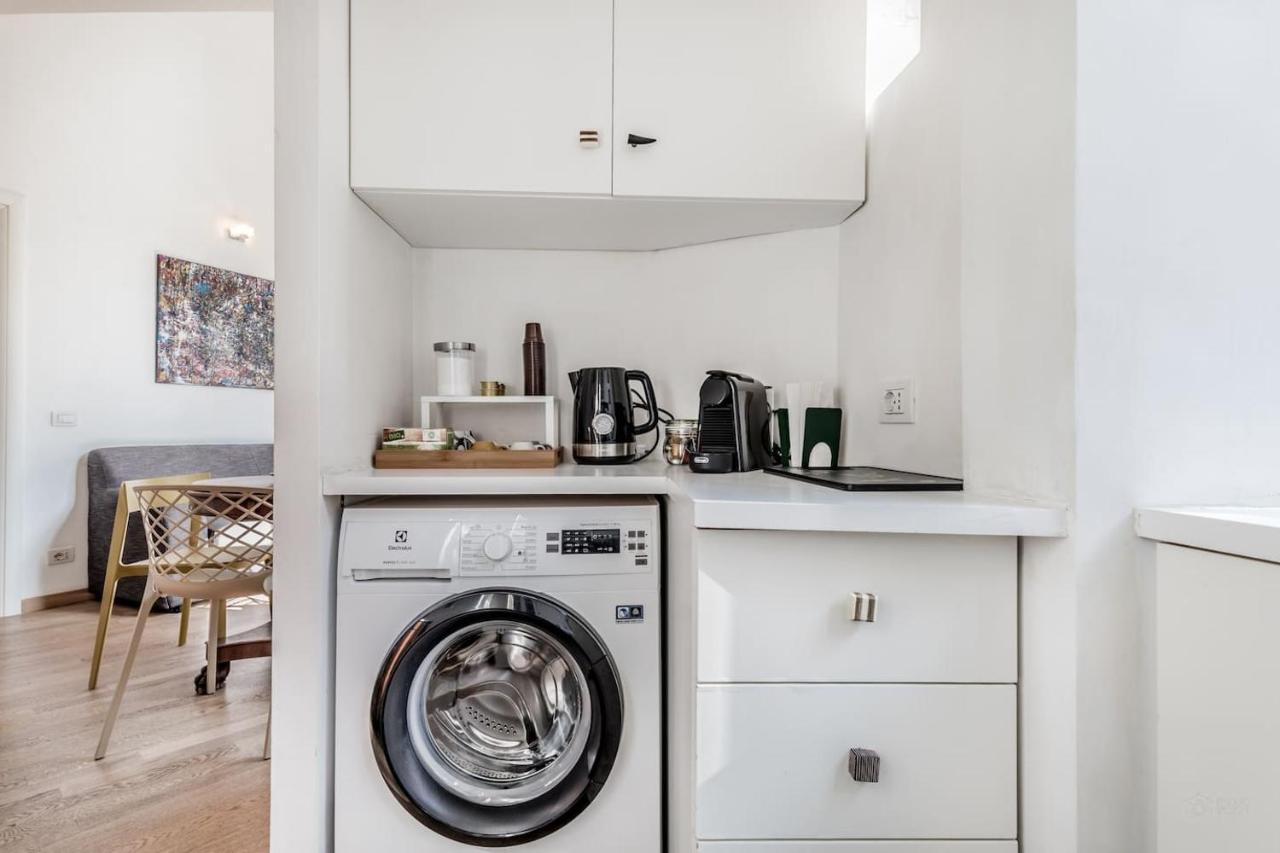 Casa Caracciolo Vaticano Apartamento Roma
