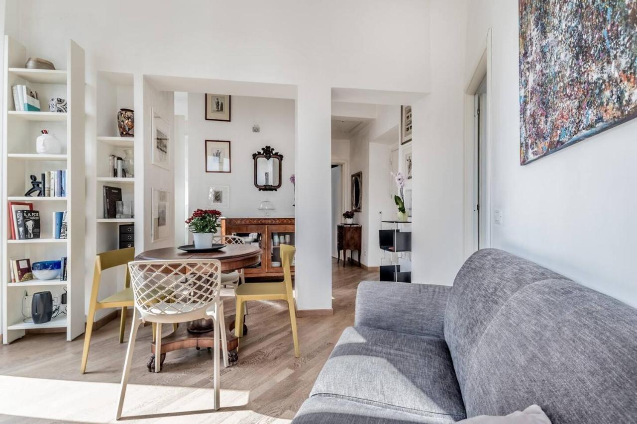Apartamento Casa Caracciolo Vaticano