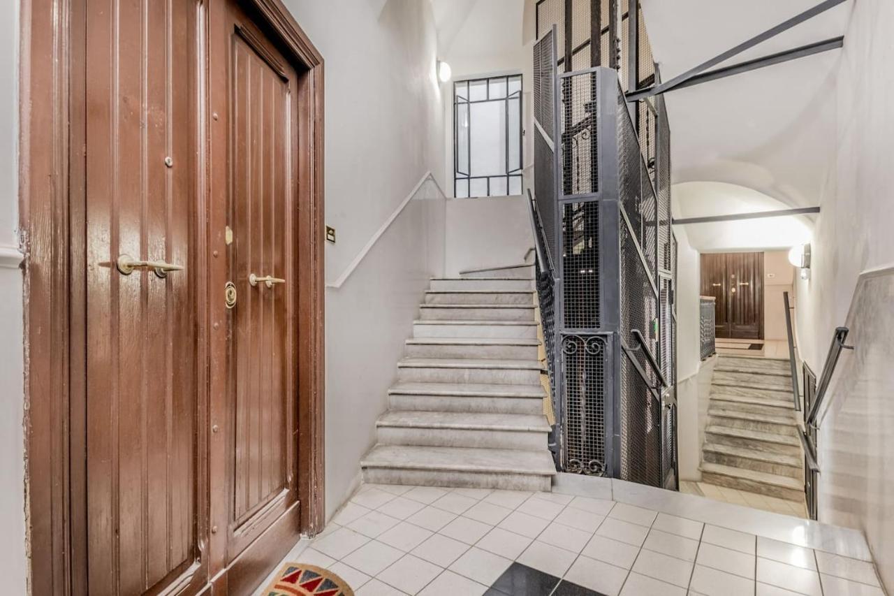 Casa Caracciolo Vaticano Apartamento *