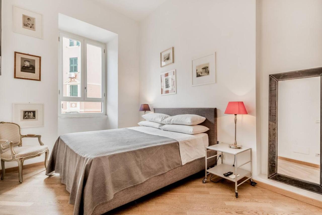 Casa Caracciolo Vaticano Apartment