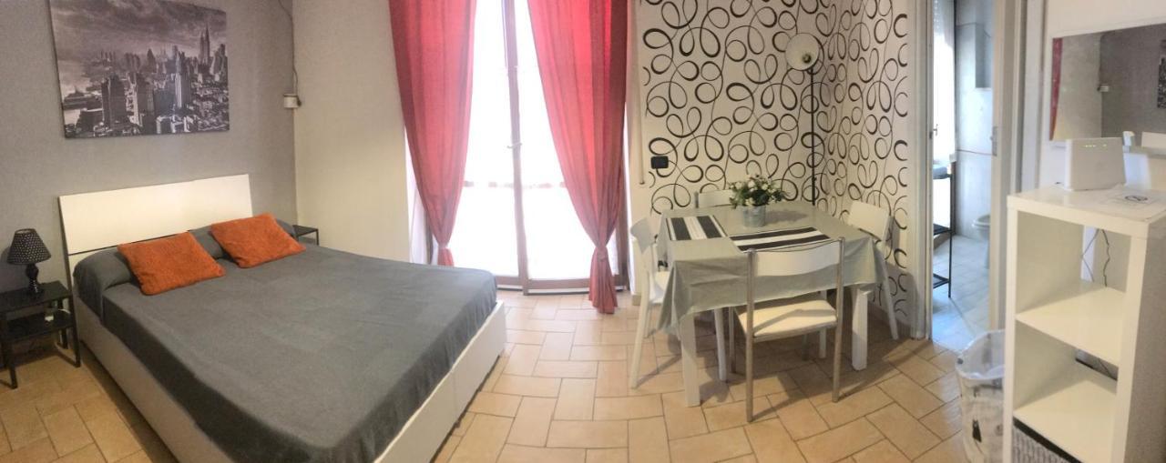 Gasperina House Roma