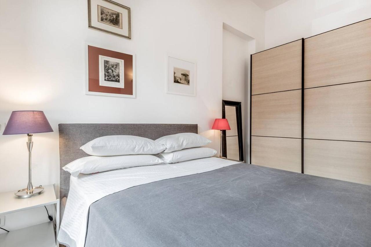 Apartment Casa Caracciolo Vaticano