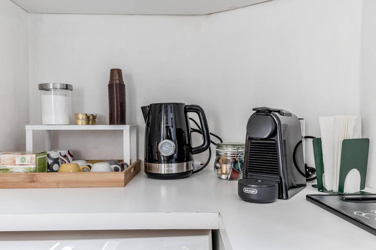 Apartamento Casa Caracciolo Vaticano *