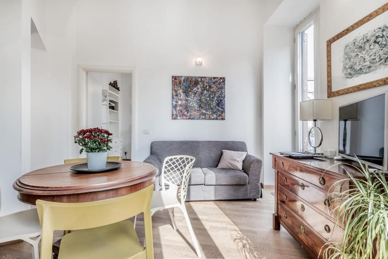 Apartment Casa Caracciolo Vaticano Rome