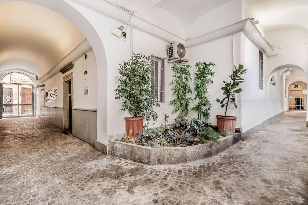 Loft La Scala In Trastevere Apartamento