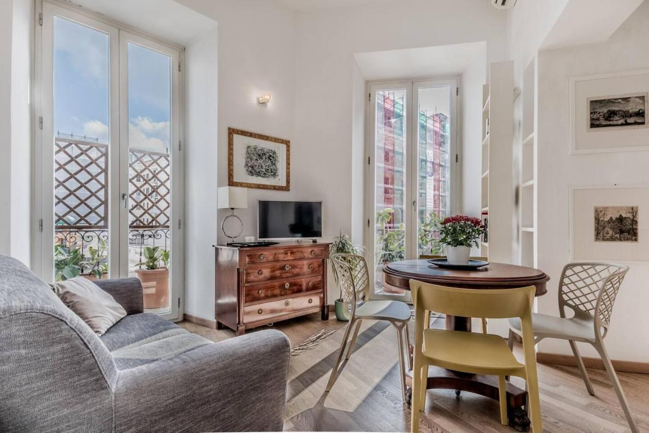 Casa Caracciolo Vaticano Apartment