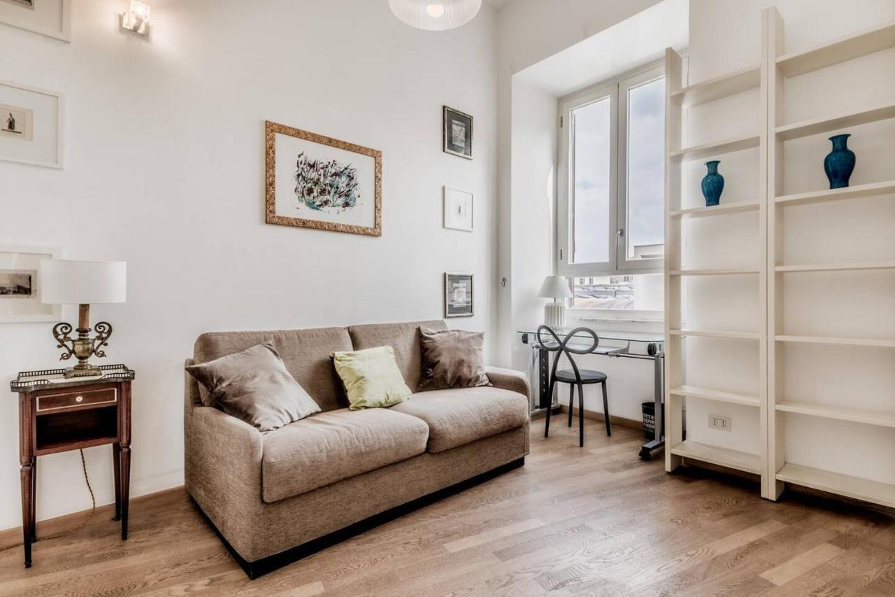 Apartamento Casa Caracciolo Vaticano