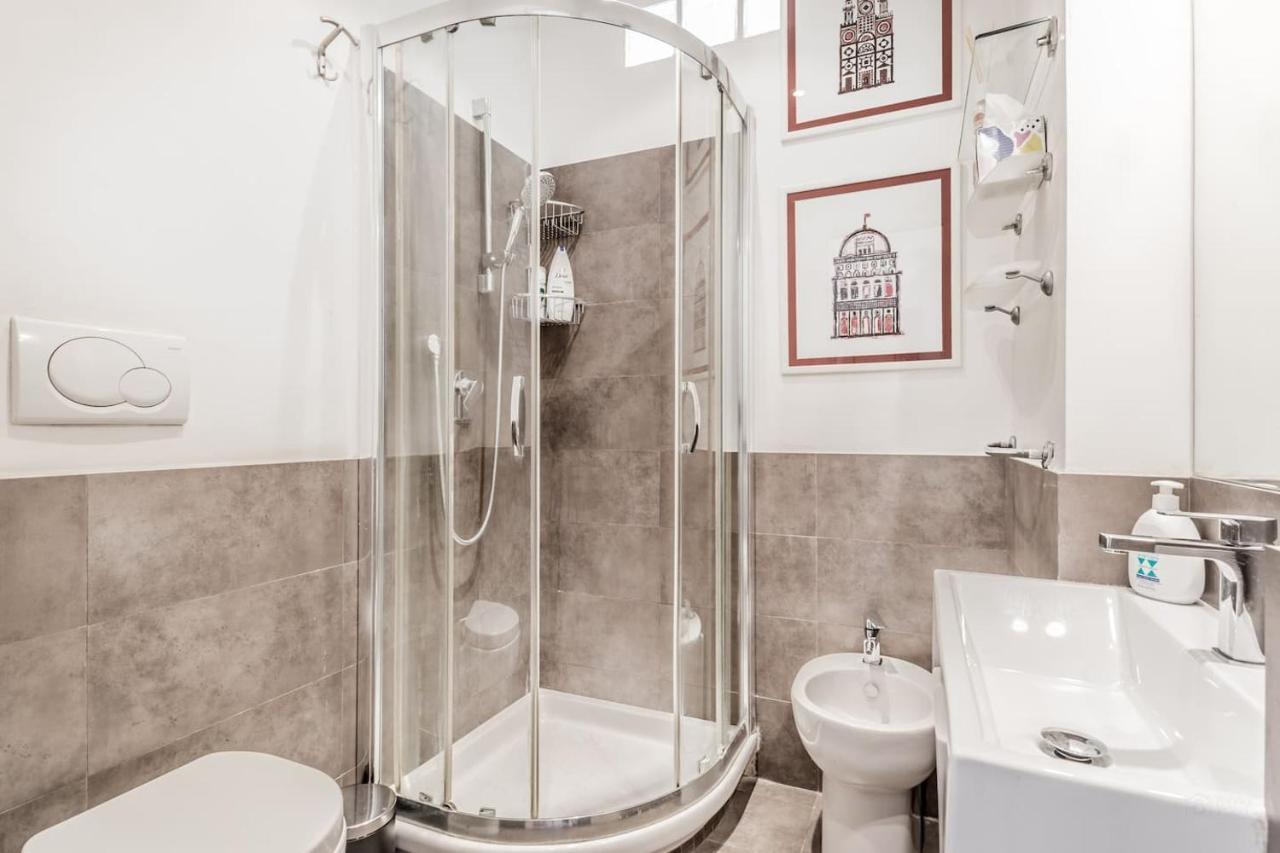 Casa Caracciolo Vaticano Apartment